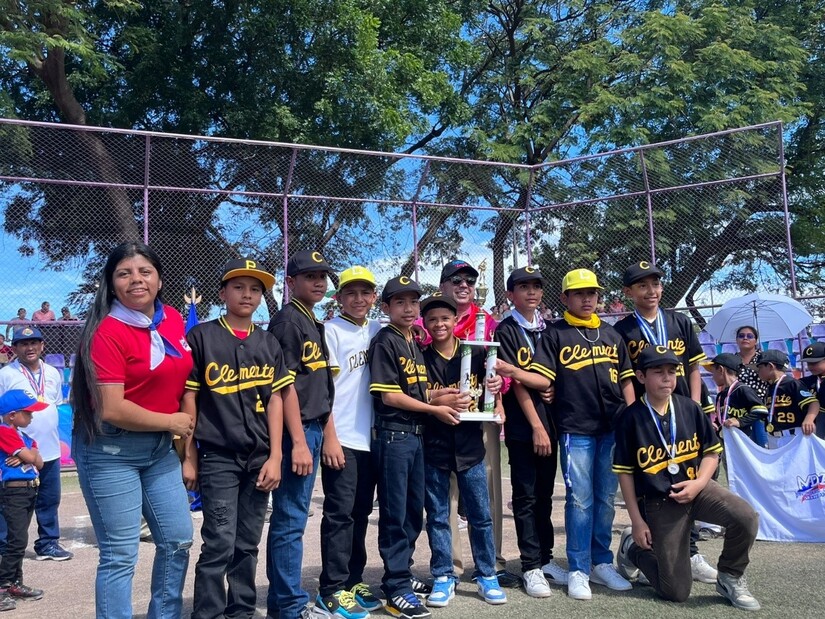 clemente